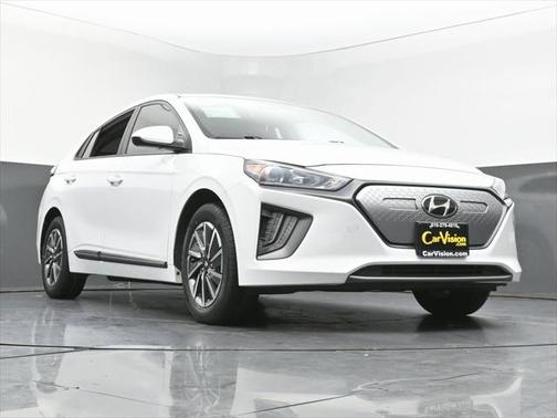 2021 Hyundai IONIQ EV SE