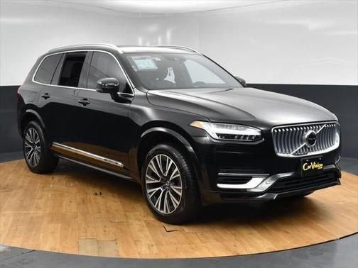 2022 Volvo XC90 Recharge Plug-In Hybrid T8 Inscription Expression 6 Passenger
