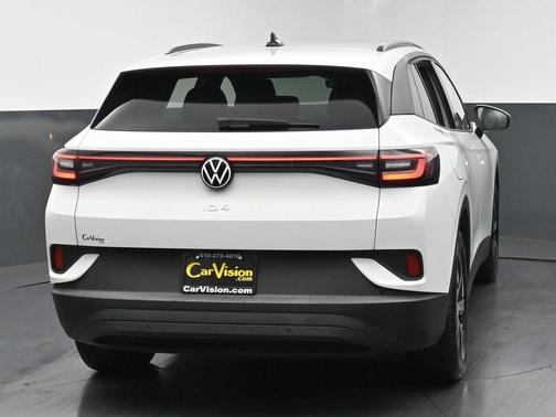 2024 Volkswagen ID.4 Standard