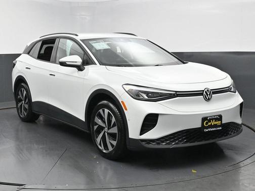 2024 Volkswagen ID.4 Standard
