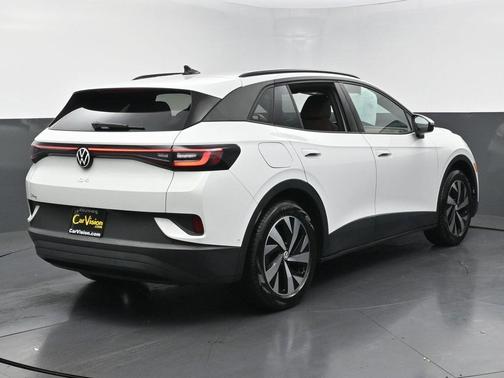 2024 Volkswagen ID.4 Standard
