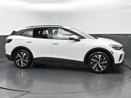 2024 Volkswagen ID.4 Standard