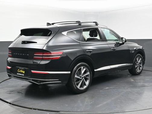 2025 Genesis GV80 2.5T Advanced