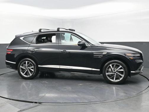 2025 Genesis GV80 2.5T Advanced