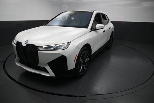 2023 BMW iX xDrive50