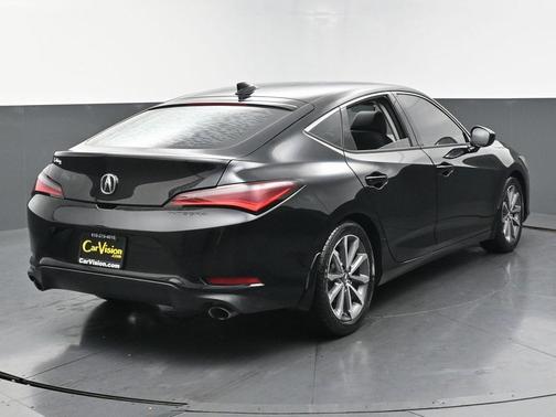 2023 Acura Integra Base