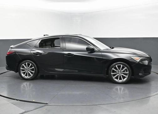 2023 Acura Integra Base