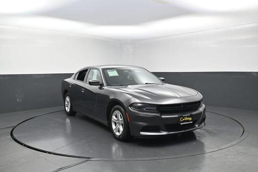 2018 Dodge Charger SXT