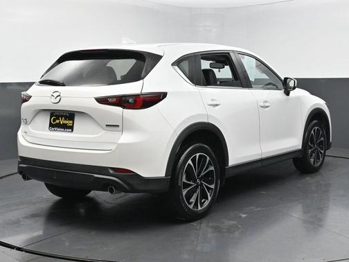 2022 Mazda CX-5 2.5 S