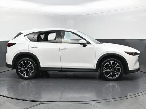 2022 Mazda CX-5 2.5 S