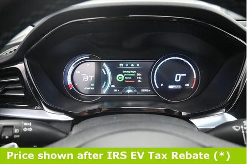 2020 Kia Niro EV EX Premium