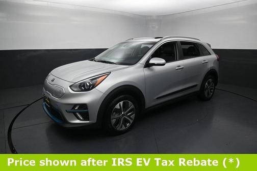 2020 Kia Niro EV EX Premium