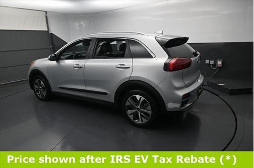 2020 Kia Niro EV EX Premium