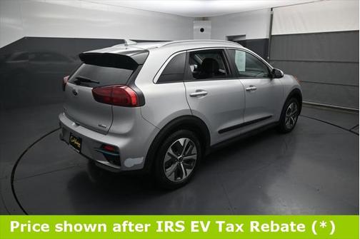 2020 Kia Niro EV EX Premium