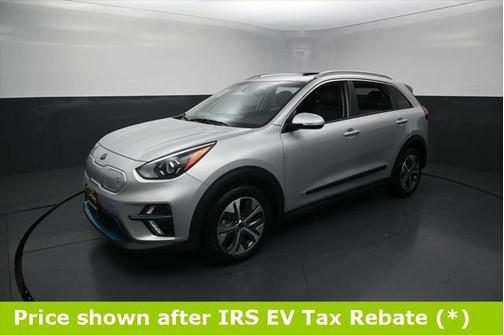 2020 Kia Niro EV EX Premium