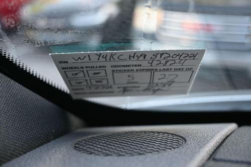 White 2025 Mercedes-Benz Sprinter 2500 High Roof