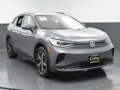 2023 Volkswagen ID.4 AWD Pro S