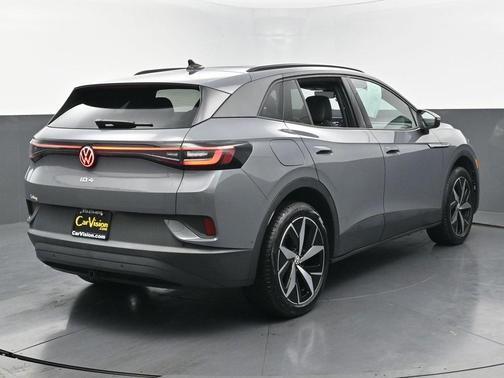 2023 Volkswagen ID.4 AWD Pro S