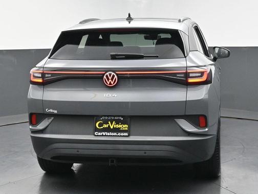 2023 Volkswagen ID.4 AWD Pro S