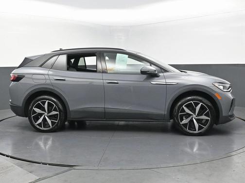 2023 Volkswagen ID.4 AWD Pro S