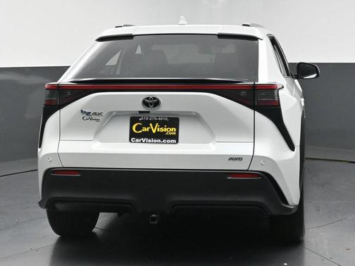 2023 Toyota bZ4X XLE