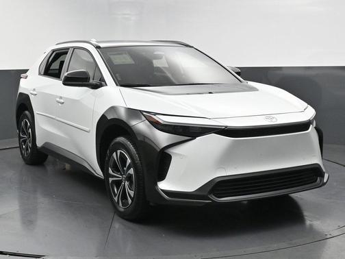 2023 Toyota bZ4X XLE