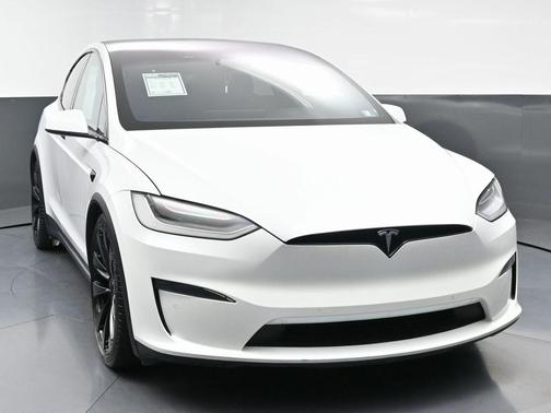 2022 Tesla Model X Base
