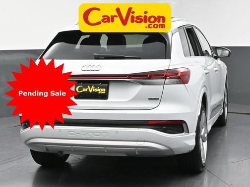 2023 Audi Q4 e-tron Premium Plus 50 quattro