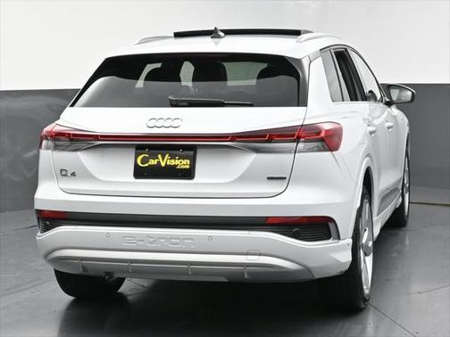 2023 Audi Q4 e-tron Premium Plus 50 quattro