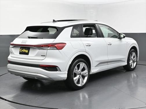 2023 Audi Q4 e-tron Premium Plus 50 quattro