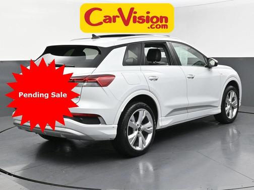 2023 Audi Q4 e-tron Premium Plus 50 quattro