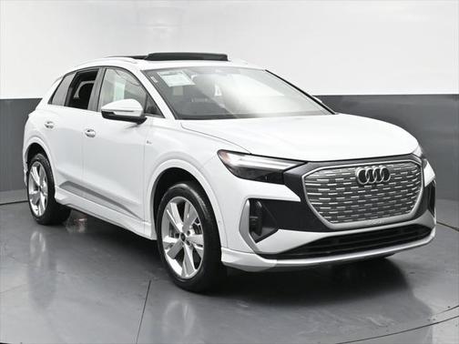2023 Audi Q4 e-tron Premium Plus 50 quattro