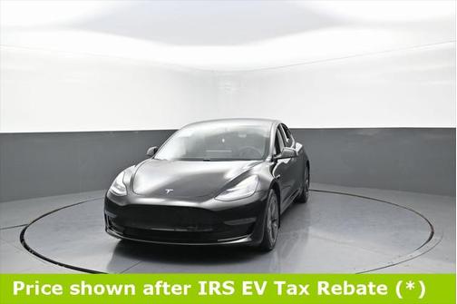 2019 Tesla Model 3 Performance