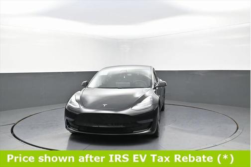 2019 Tesla Model 3 Performance