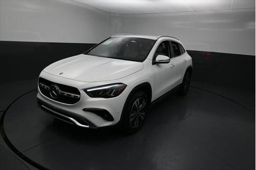 2024 Mercedes-Benz GLA 250 Base