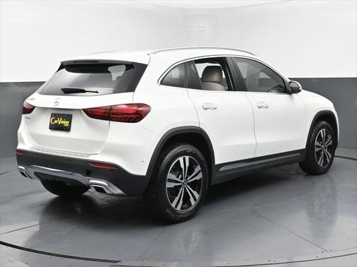 2024 Mercedes-Benz GLA 250 Base
