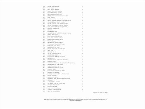 2024 Mercedes-Benz GLA 250 Base