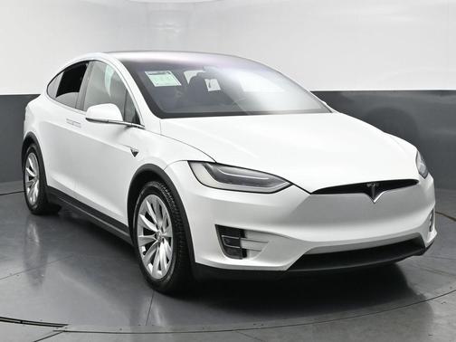 2019 Tesla Model X 100D