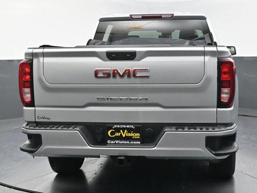 2022 GMC Sierra 1500 Pro