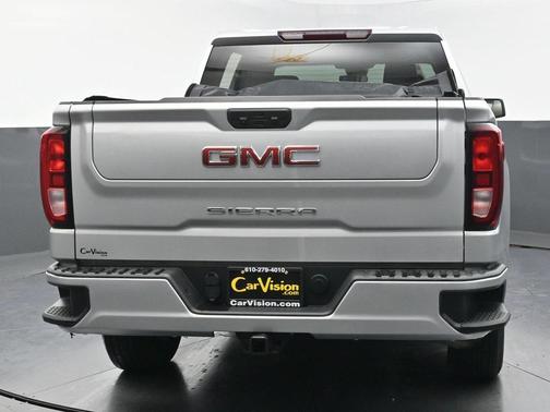 2022 GMC Sierra 1500 Pro