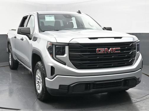 2022 GMC Sierra 1500 Pro