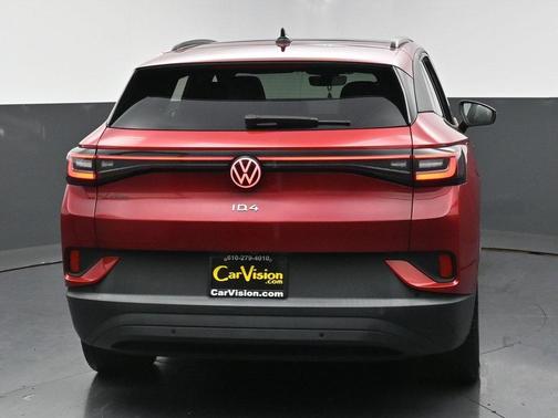2023 Volkswagen ID.4 S