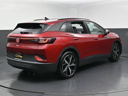 2023 Volkswagen ID.4 S