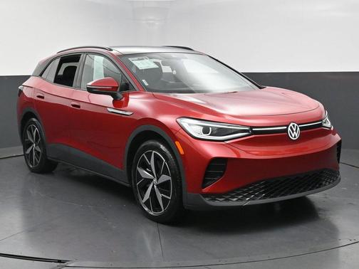 2023 Volkswagen ID.4 S