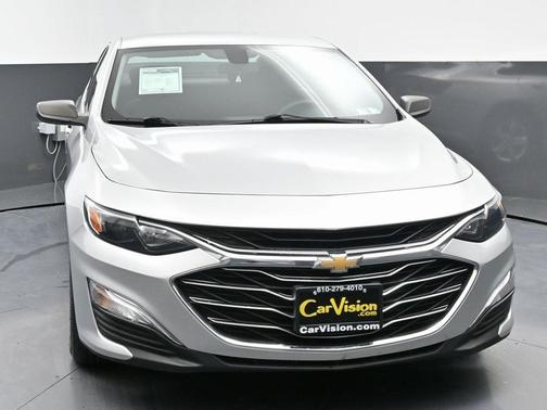 2019 Chevrolet Malibu 1LS