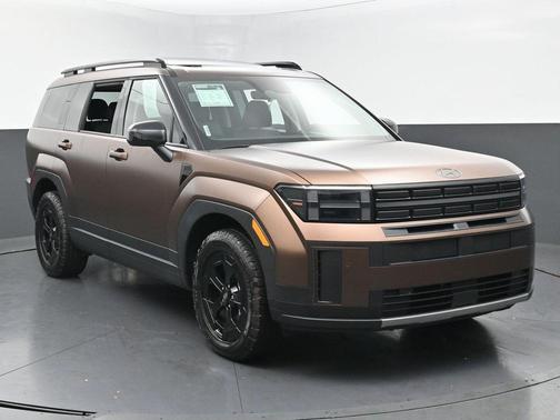 2024 Hyundai SANTA FE XRT