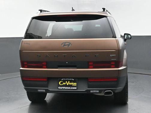 2024 Hyundai SANTA FE XRT