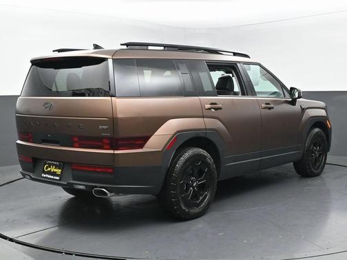 2024 Hyundai SANTA FE XRT