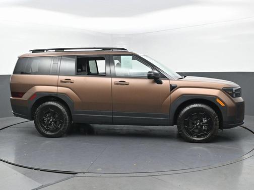 2024 Hyundai SANTA FE XRT