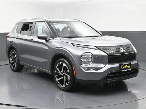 2023 Mitsubishi Outlander PHEV SEL